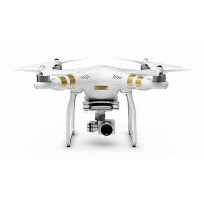 Rent DJI Drone Phantom 3 (1)
